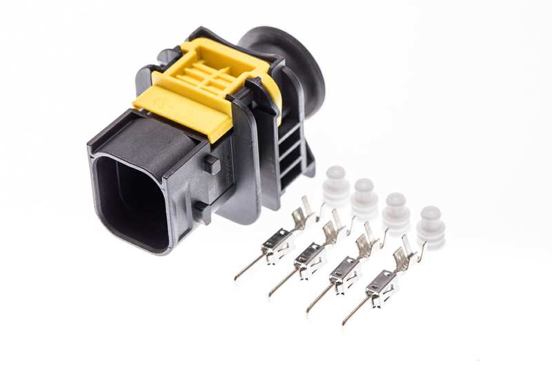 Electrical connector repair kit